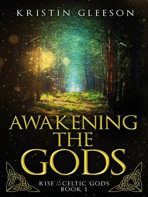 cover image of Awakening the Gods